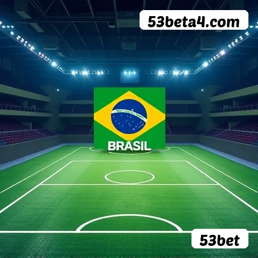 Cassino online 53bet - Imagem principal