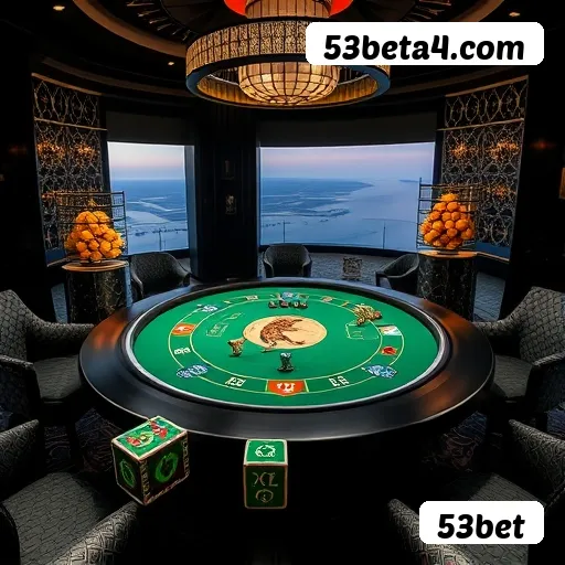 Chuva de bônus 53bet nos caça-níqueis